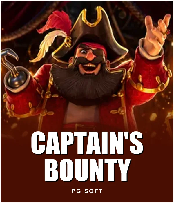 Captain's Bounty