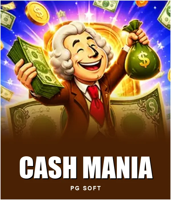 Cash Mania