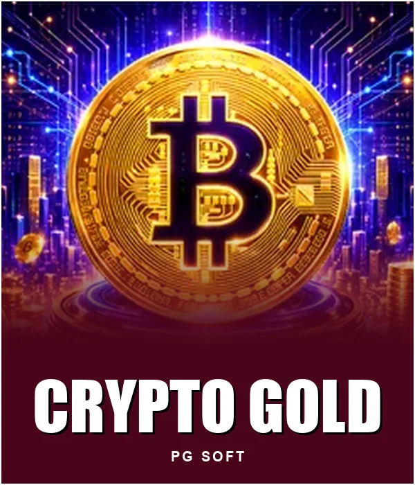 Crypto Gold