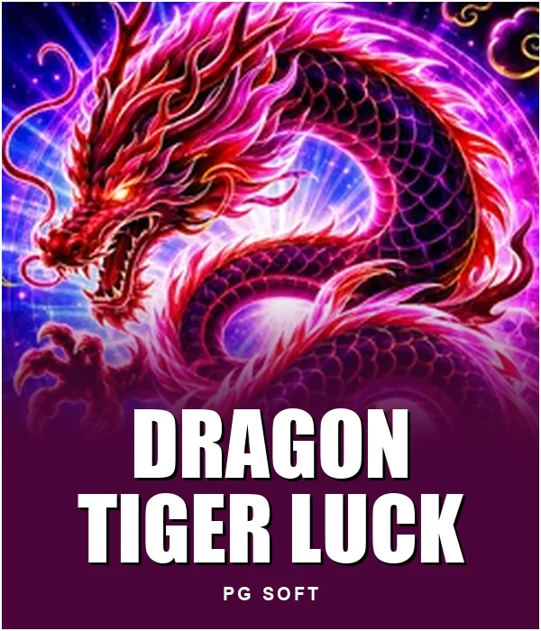 Dragon Tiger Luck