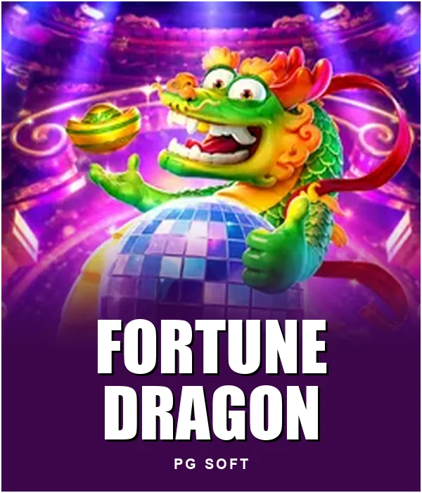 Fortune Dragon