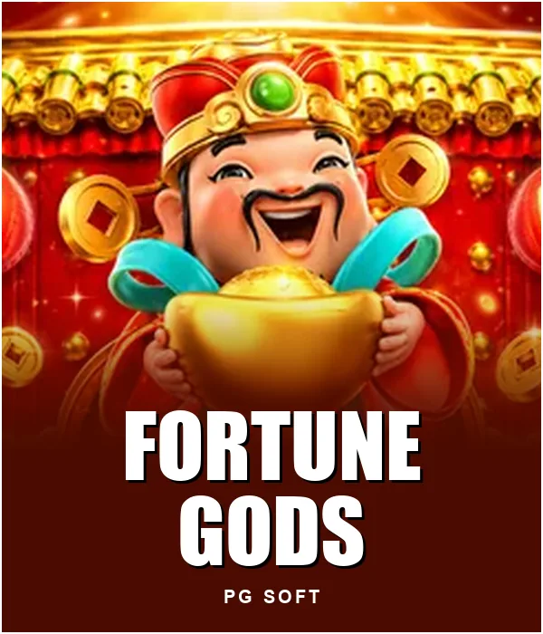 Fortune Gods