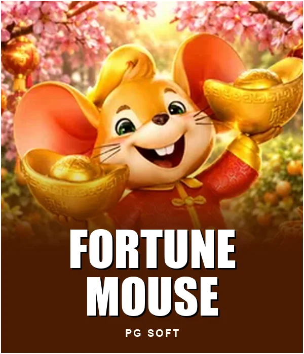 Fortune Mouse