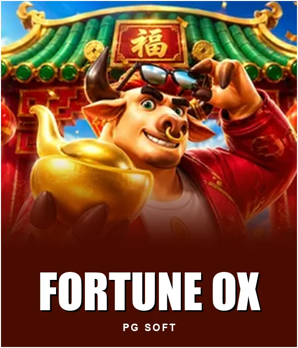 Fortune Ox
