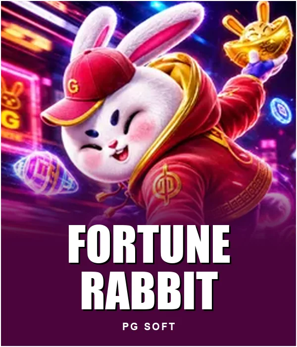 Fortune Rabbit