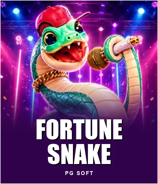 Fortune Snake