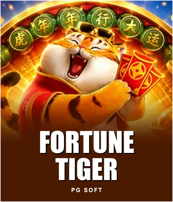 Fortune Tiger