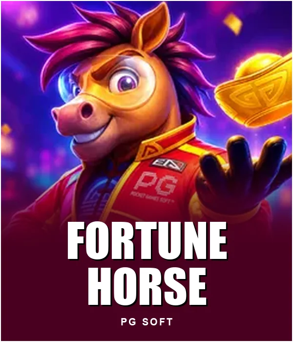Fortune Horse