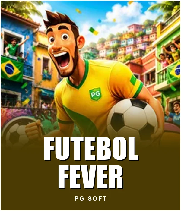 Futebol Fever