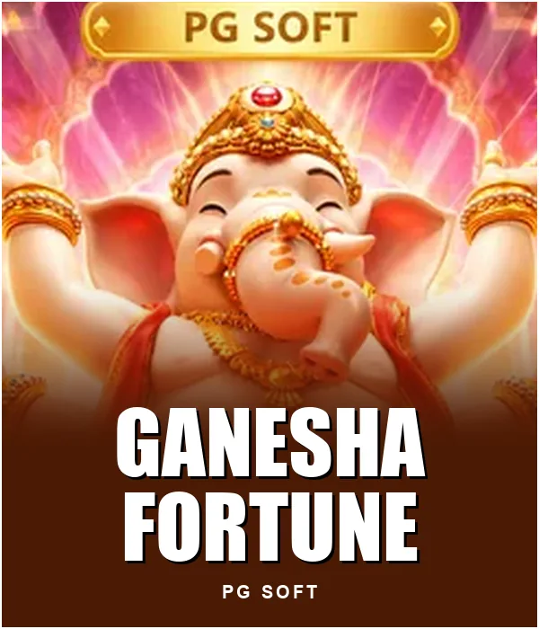 Ganesha Fortune