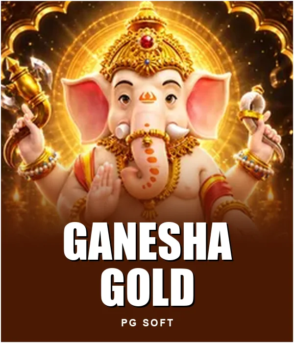 Ganesha Gold