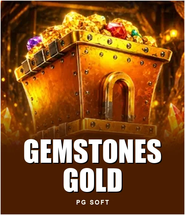 Gemstones Gold