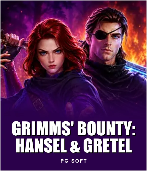 Grimms' Bounty: Hansel & Gretel