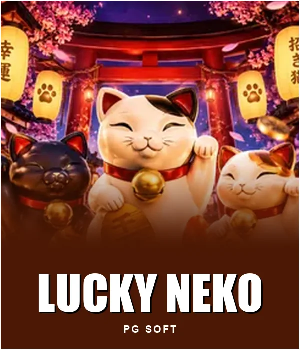 Lucky Neko