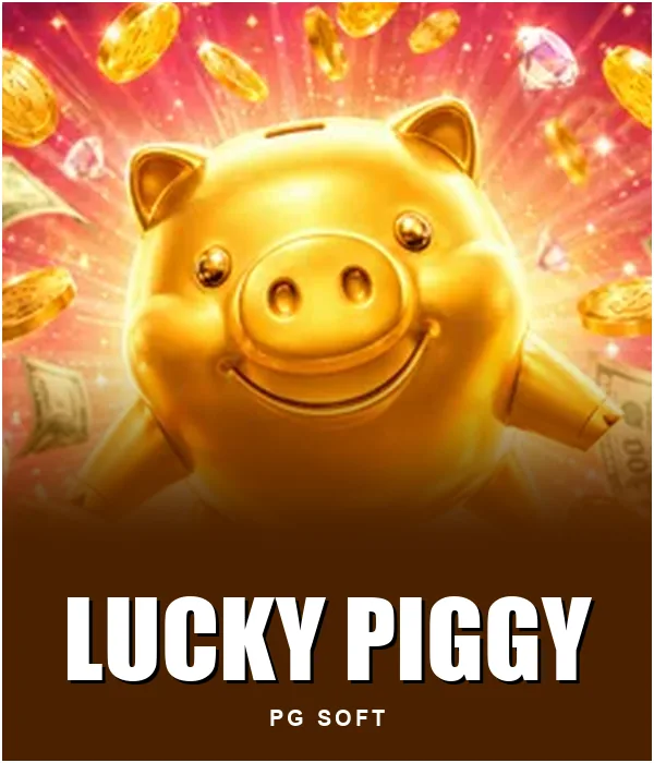 Lucky Piggy