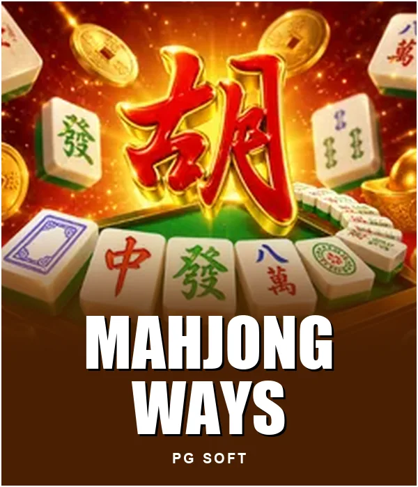 Mahjong Ways