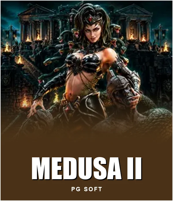 Medusa II
