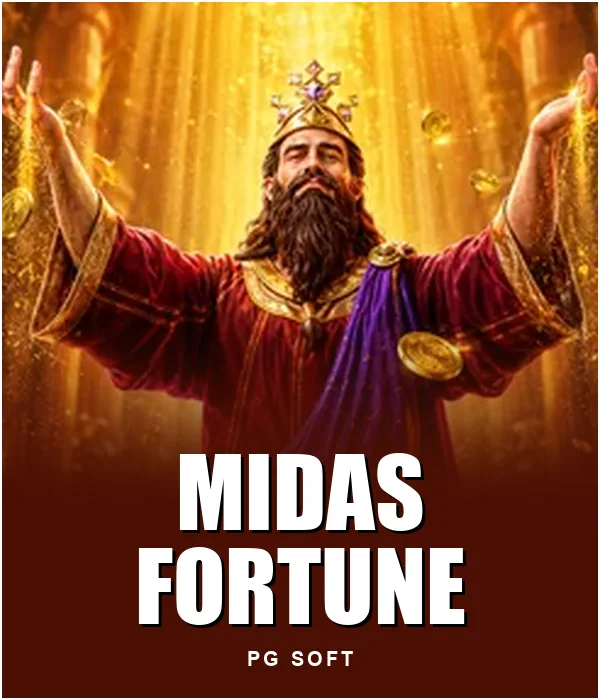 Midas Fortune