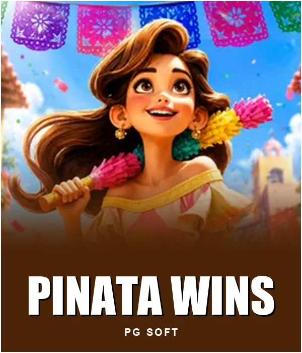 Pinata Wins