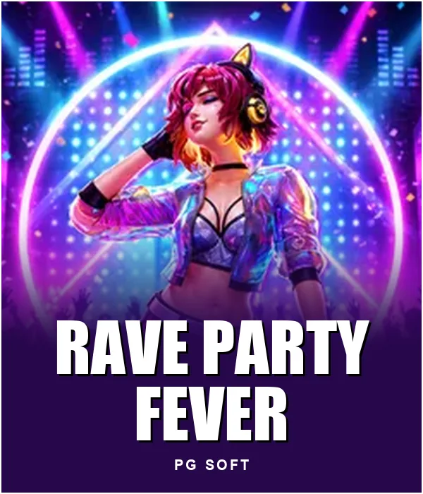 Rave Party Fever