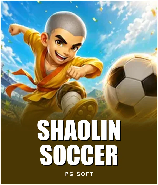 Shaolin Soccer