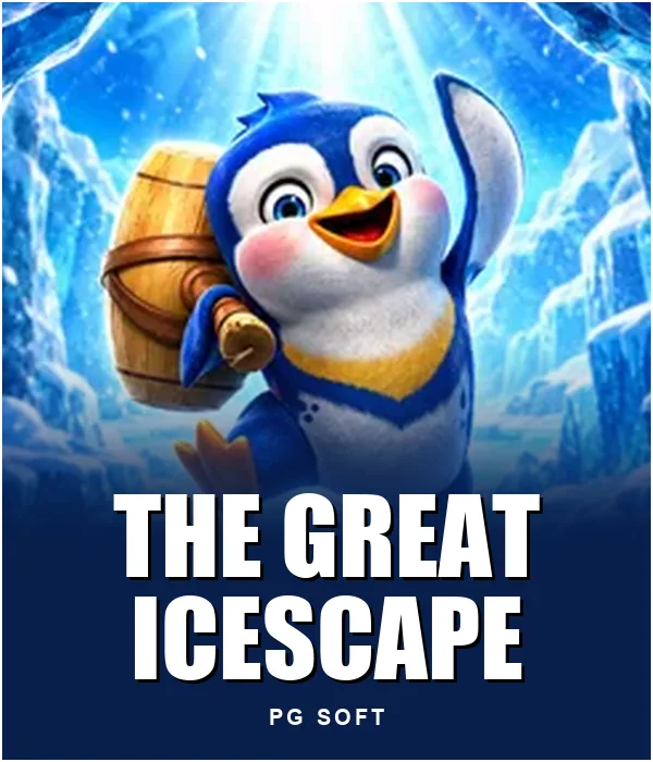 The Great Icescape