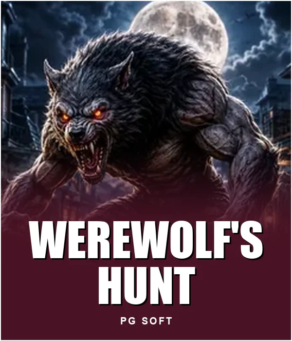 WereWolf's Hunt