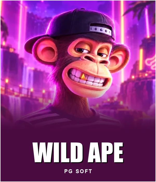 Wild Ape