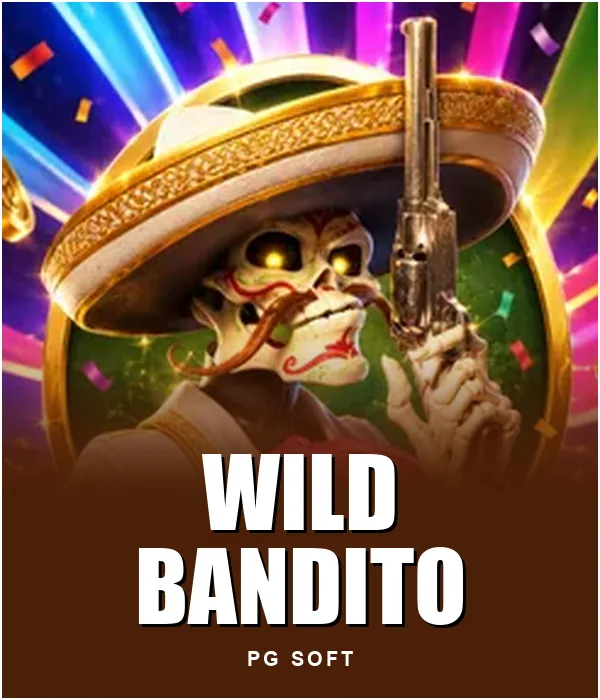 Wild Bandito