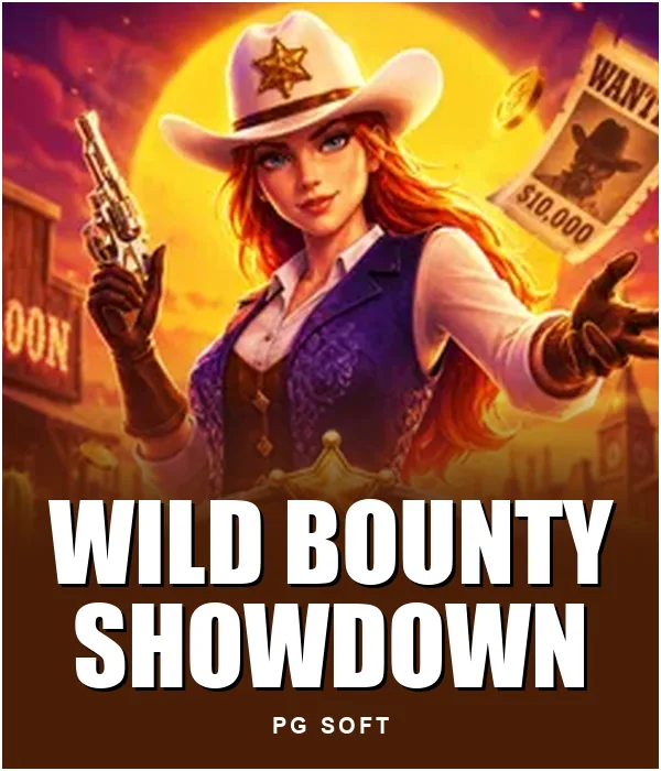Wild Bounty Showdown