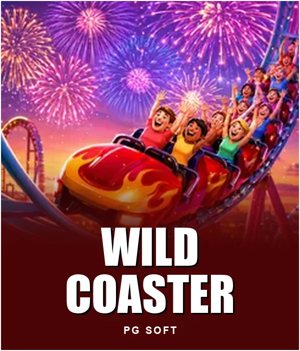 Wild Coaster