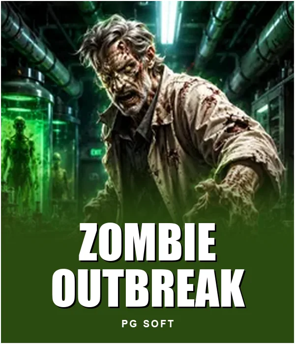 Zombie Outbreak